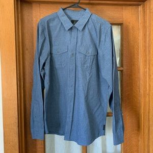 Prana shirt